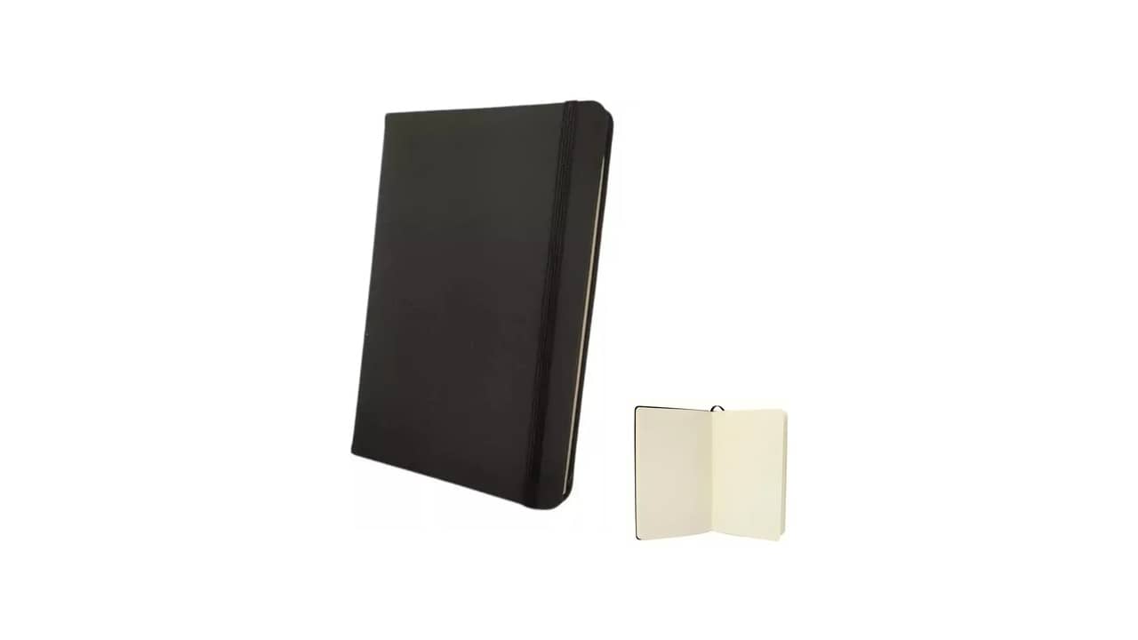 Melhor Sketchbook para Desenho: Qual É a Opção Perfeita para Seus Projetos?