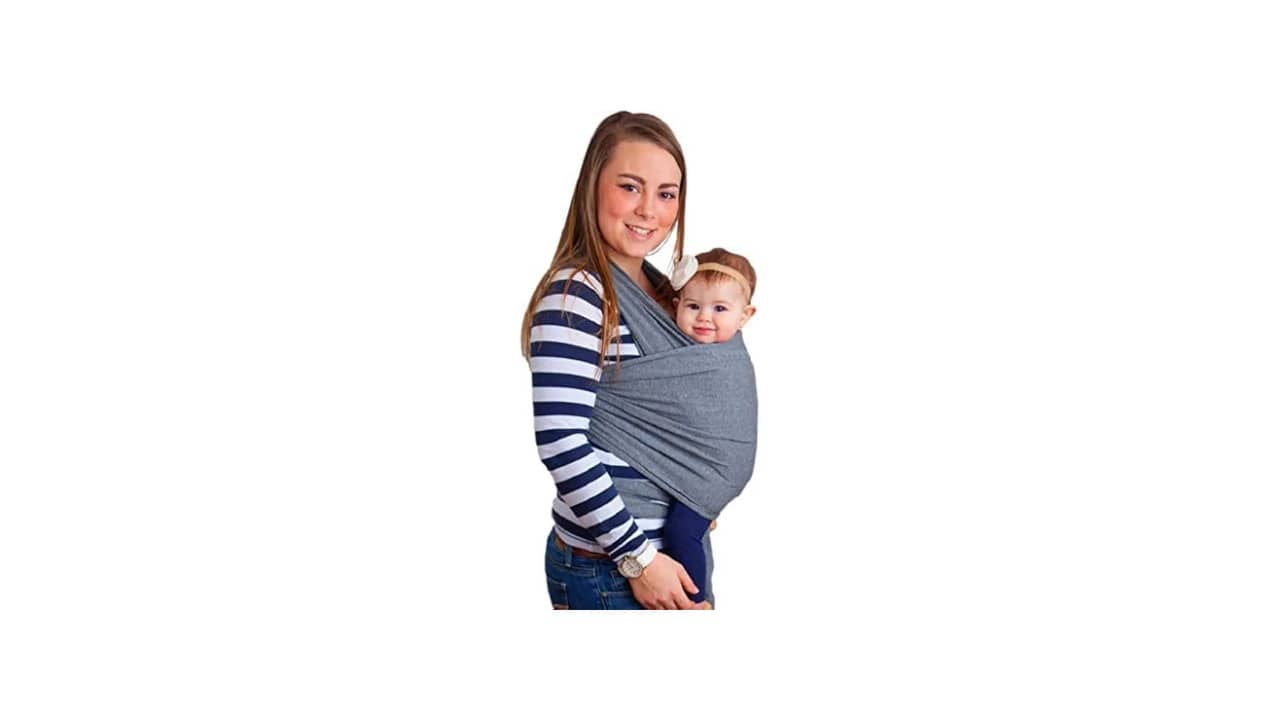 Melhor Sling: Cangurus Ergonômicos Para Bebês