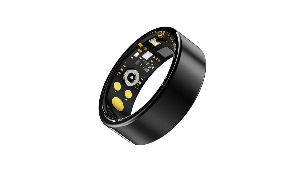 Melhor Smart Ring: Analise de 10 Modelos para Saúde e Fitness