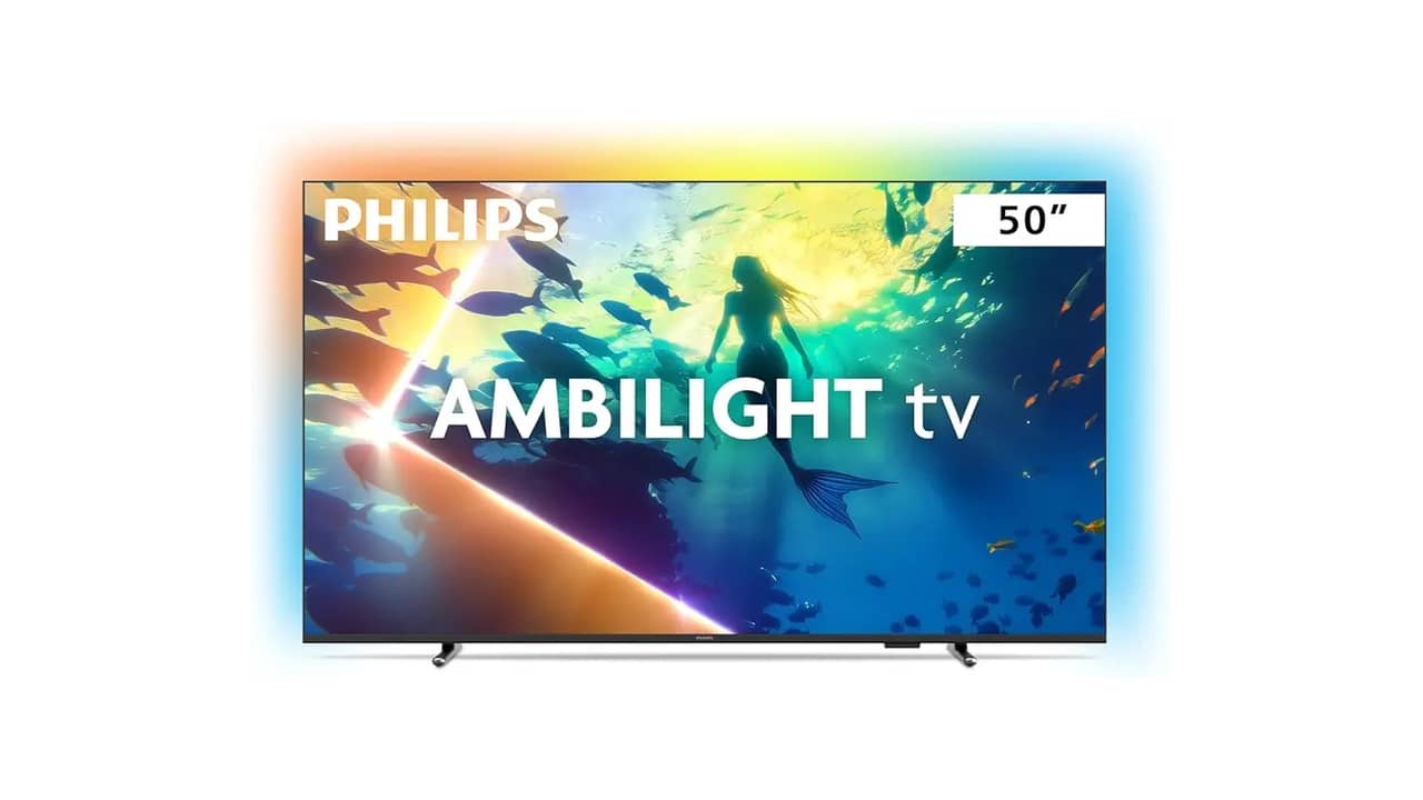 Melhor Smart TV 49 Polegadas: 7 Modelos com Desempenho Impressionante