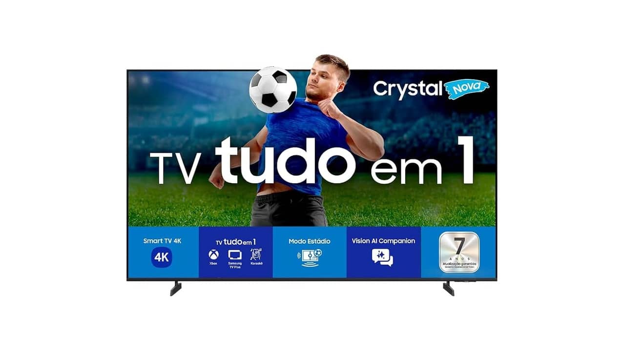Melhor Smart TV 70 Polegadas: Tecnologias Avançadas e Recomendações