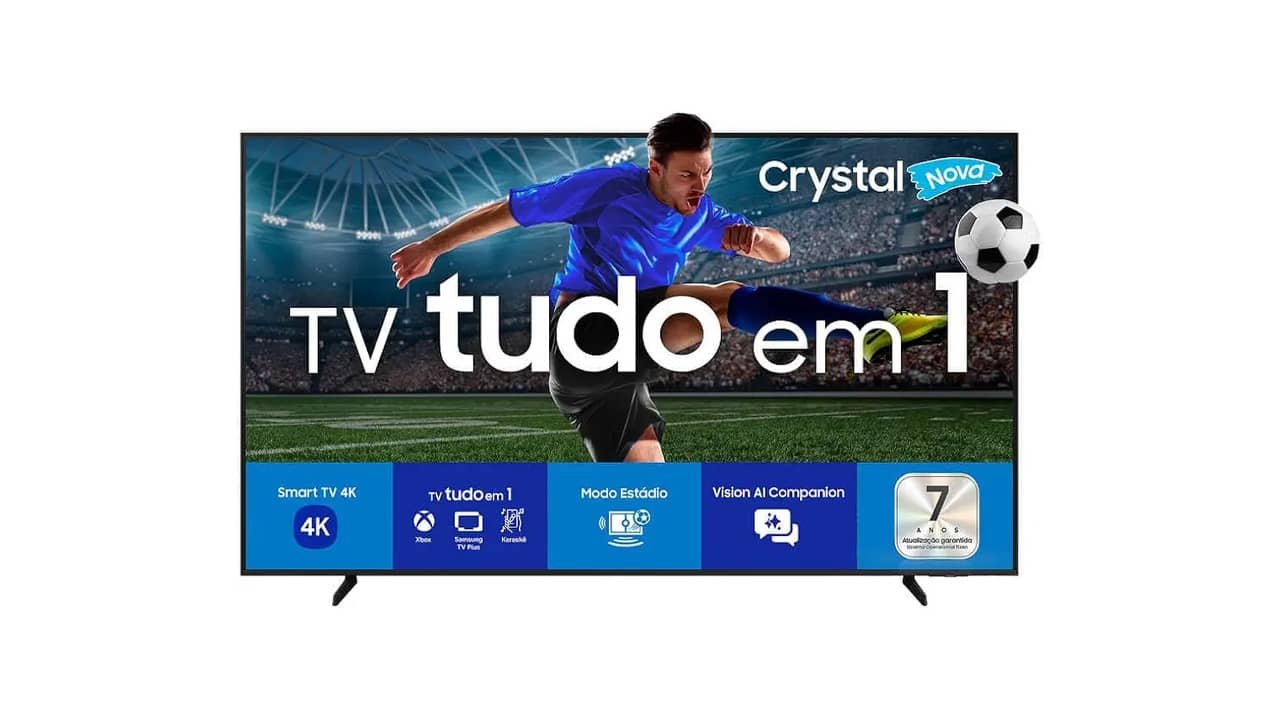 Melhor Smart TV 75 Polegadas: Análise Completa e Recomendações