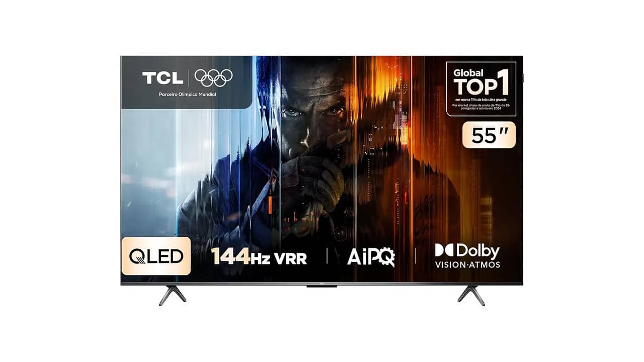 Melhor Smart TV 8K: Análise Completa das Melhores Opções