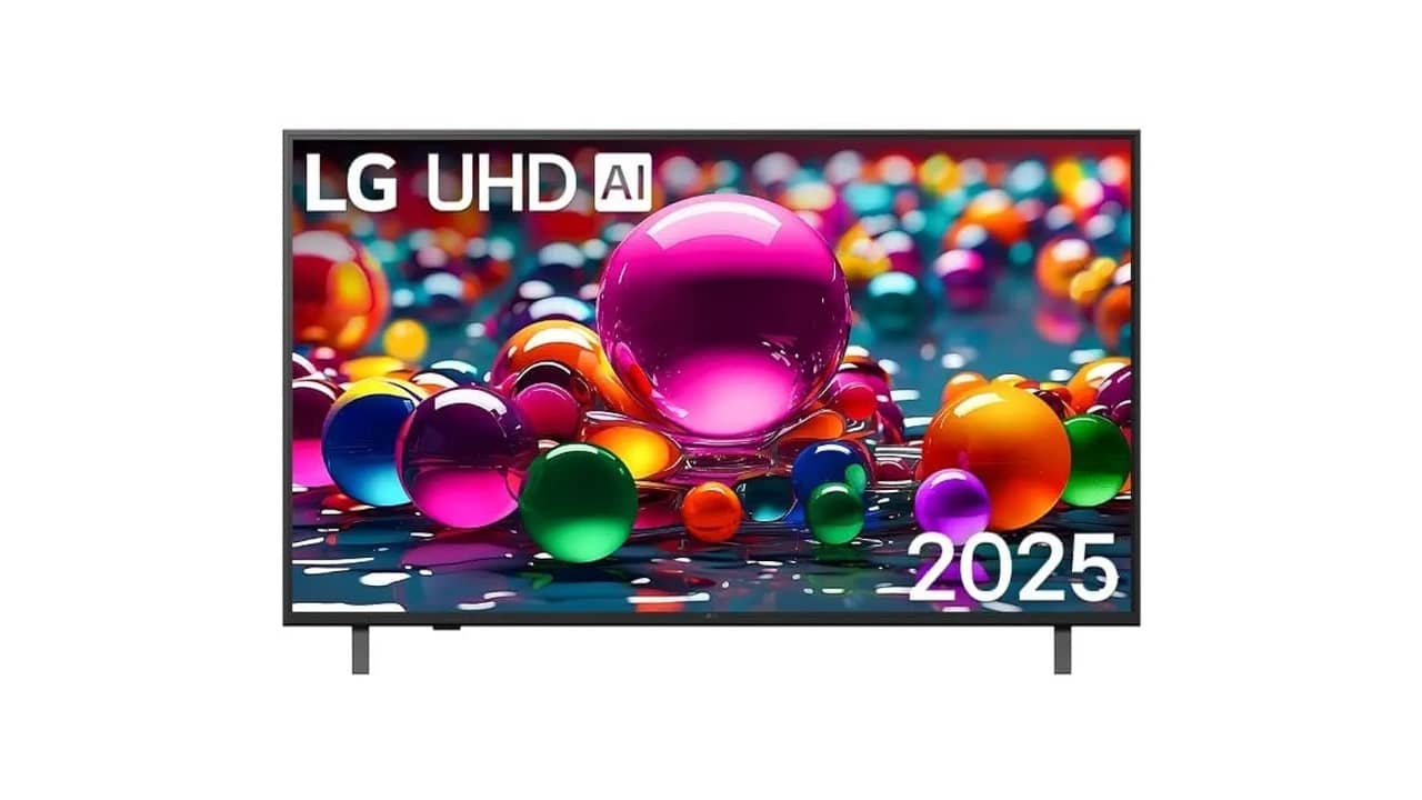 Melhor Smart TV até 2500 Reais: 9 Modelos com Excelente Custo-Benefício