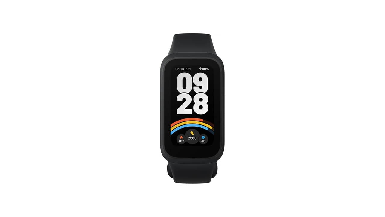 Melhor Smartband: Tela HD e Monitoramento Avançado