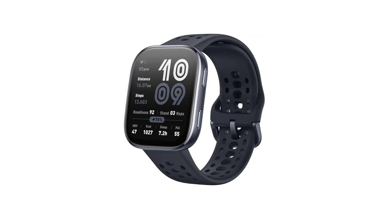 Melhor Smartwatch Amazfit: Análise Completa dos Modelos Mais Versáteis