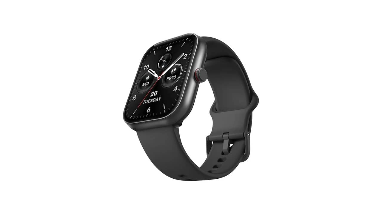 Melhor Smartwatch Barato: 10 Modelos com Excelente Custo-Benefício