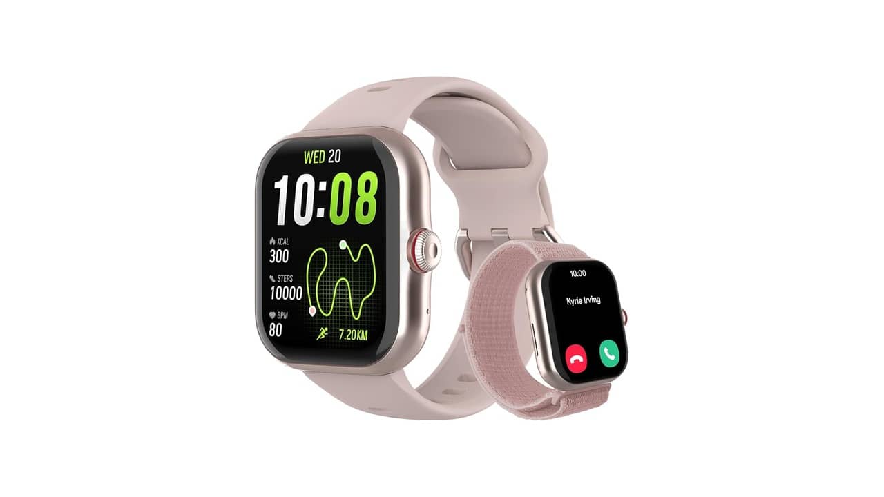 Melhor Smartwatch com GPS: Análise dos Modelos Mais Avançados