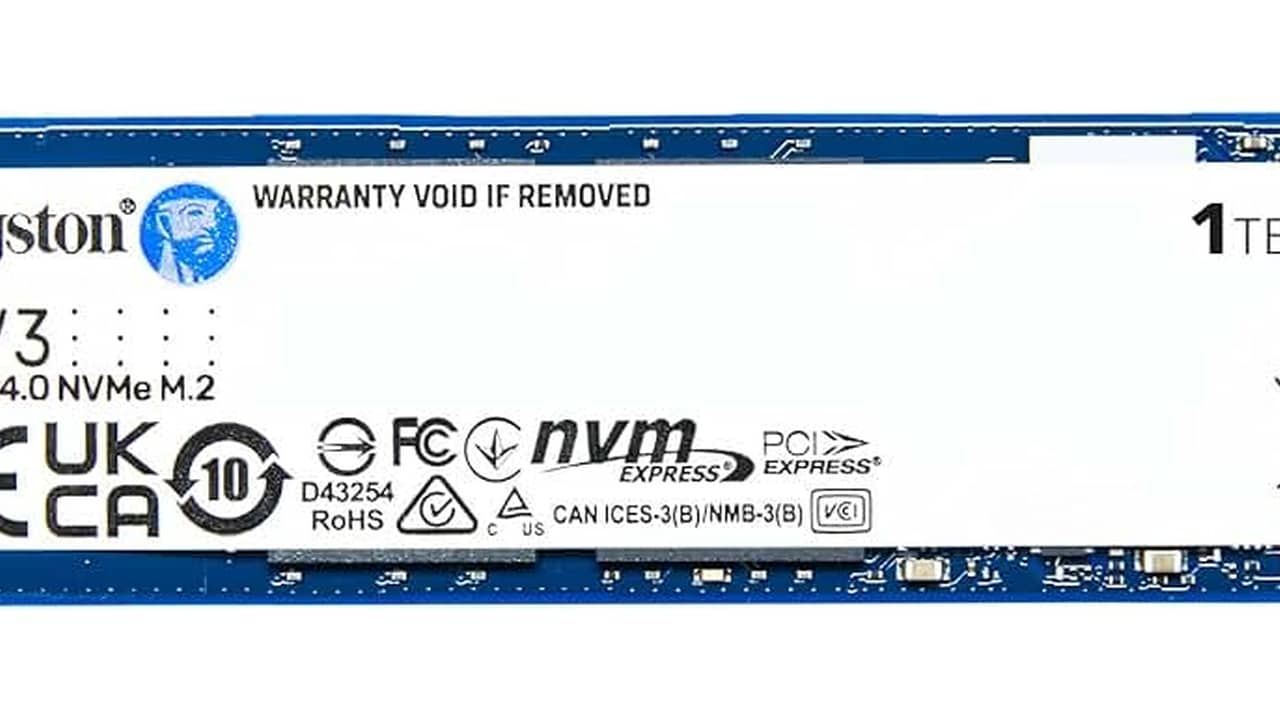 Melhor SSD 1 TB: Desempenho e Tecnologia NVMe Explorados