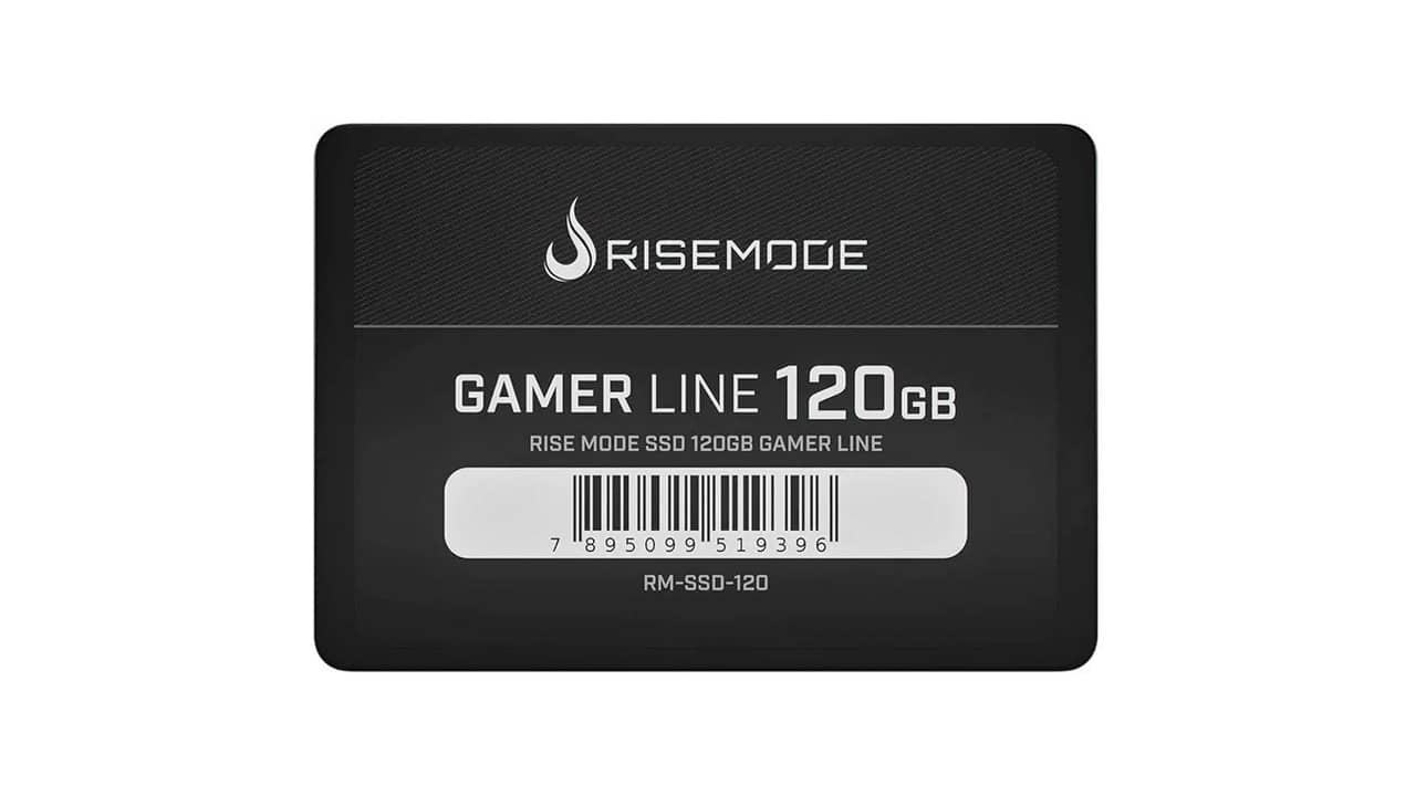 Melhor SSD Interno Custo-Benefício: Top 10 Modelos Recomendados