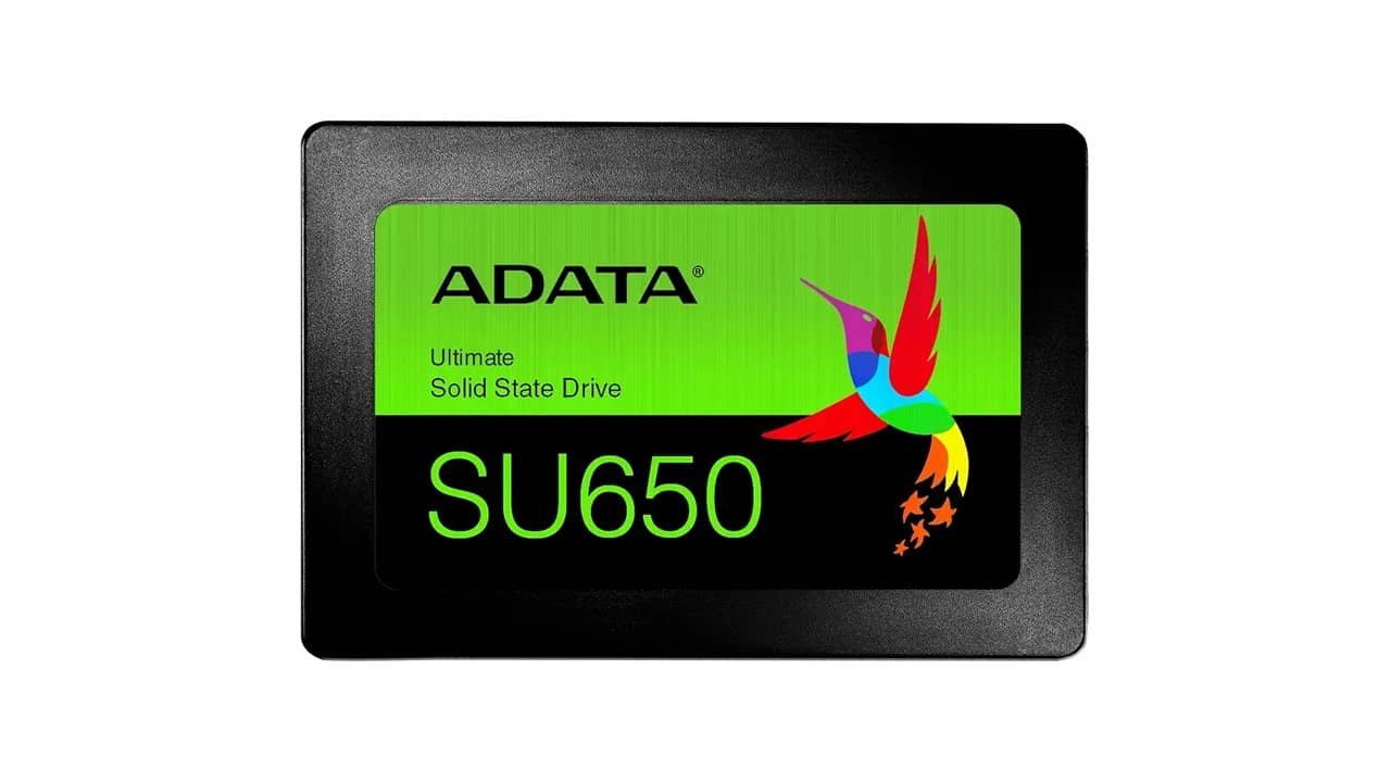 Melhor SSD SATA: Os 10 Modelos Mais Robustos e Eficientes