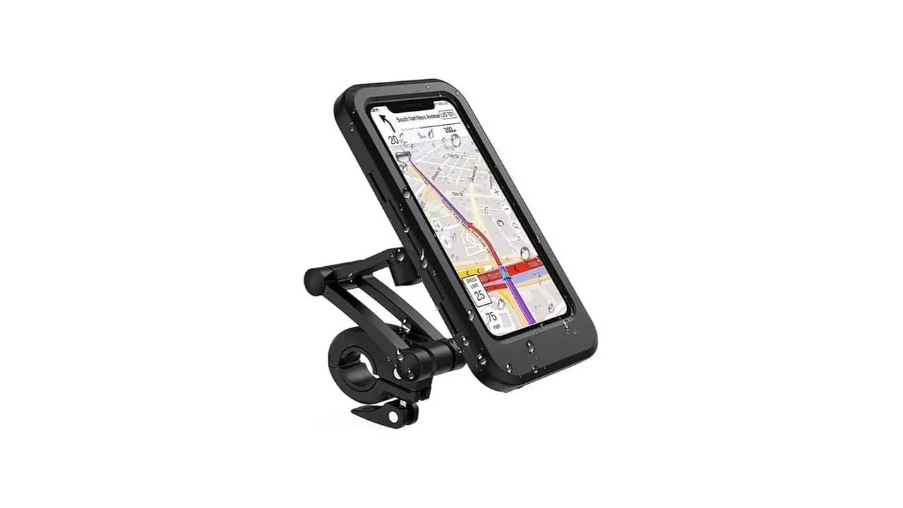Melhor Suporte de Celular para Moto: Proteção e Funcionalidade