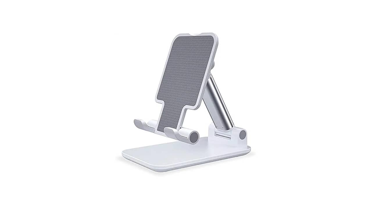 Melhor Suporte para Celular: 9 Modelos com Rotação 360° e Base Antiderrapante