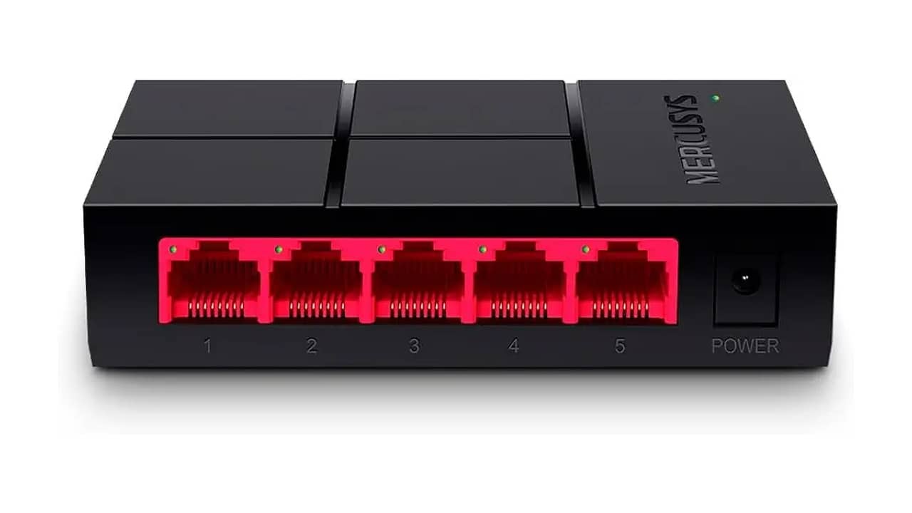 Melhor Switch Gigabit: Top 10 para Seu Ambiente de Rede