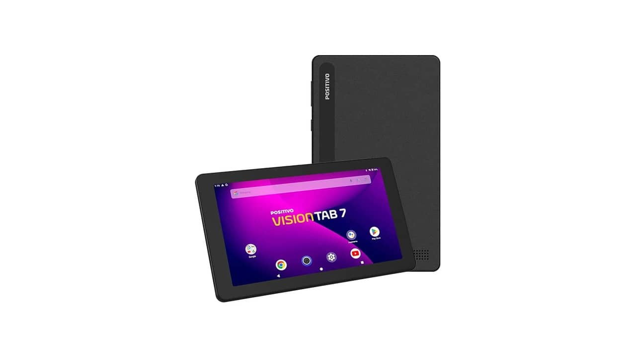 Melhor Tablet Positivo: Análise Completa dos Modelos Mais Promissores