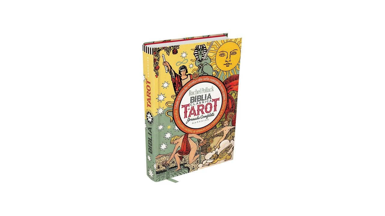Melhor Tarot: Os 10 Melhores Para Você