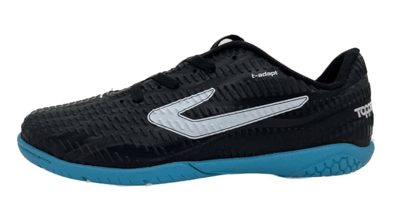 Melhor Tênis de Futsal: Análise Detalhada de 10 Modelos Top