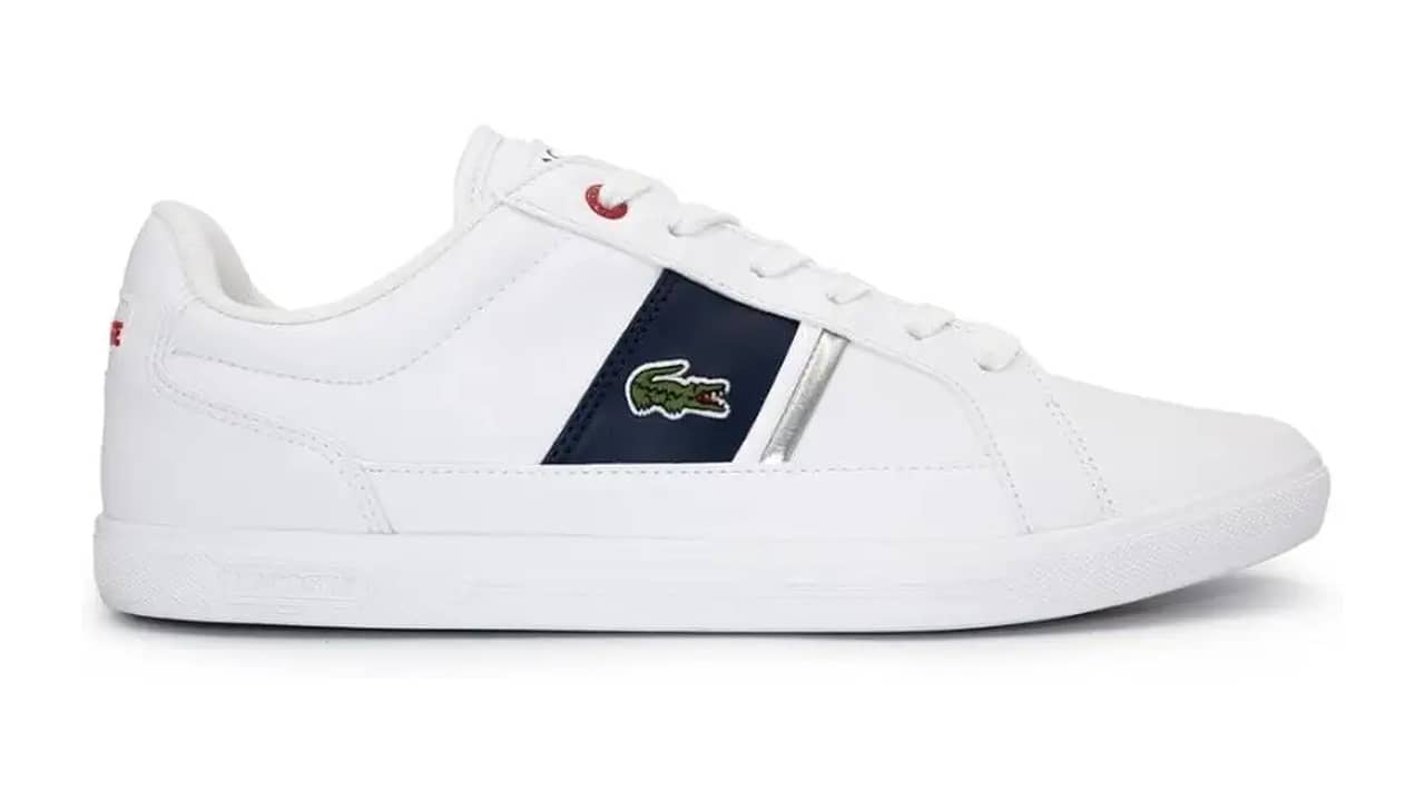 Melhor Tênis Lacoste: Qual Versão é a Mais Versátil?