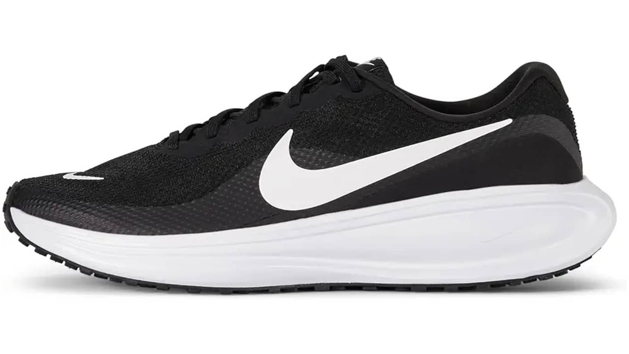 Melhor Tênis Nike de Corrida Masculino: Qual Modelo Oferece a Melhor Performance?