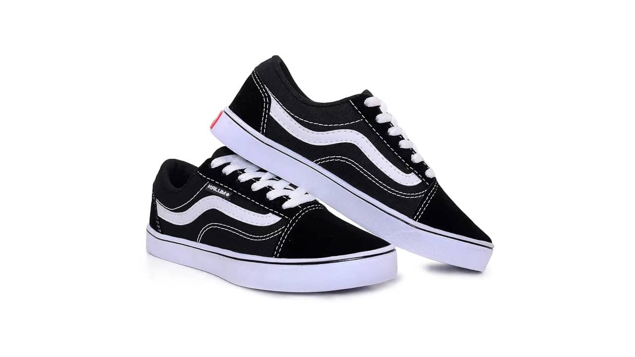 Melhor Tênis para Skate: Análise de 10 Modelos Imperdíveis