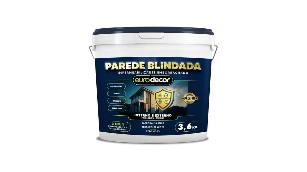 Melhor Tinta para Parede Externa: Proteção e Estética Exemplares