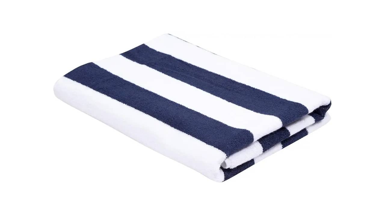 Melhor Toalha de Praia: Análise de 10 Modelos Super Absorventes