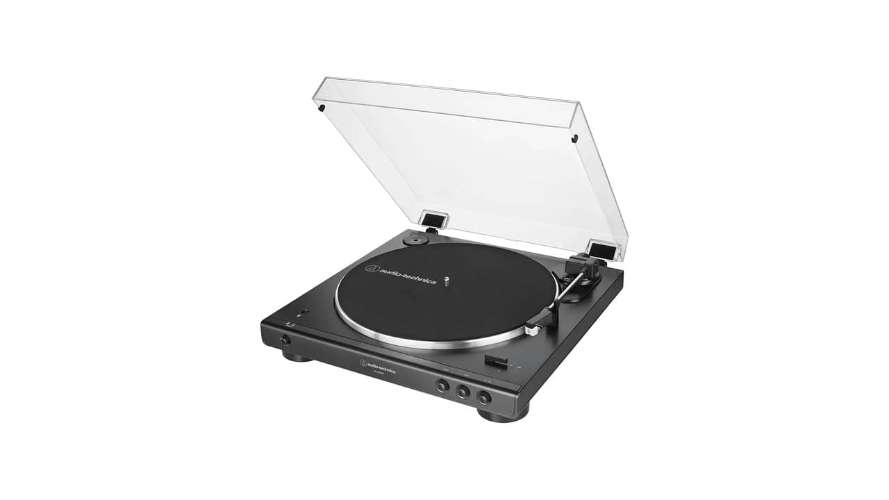 Melhor Toca-Discos: Audio-Technica vs Raveo - Qual é Melhor?