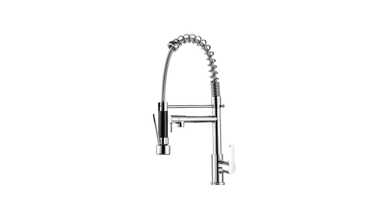 Melhor Torneira para Cozinha Industrial: 7 Modelos Gourmet e Funcionais