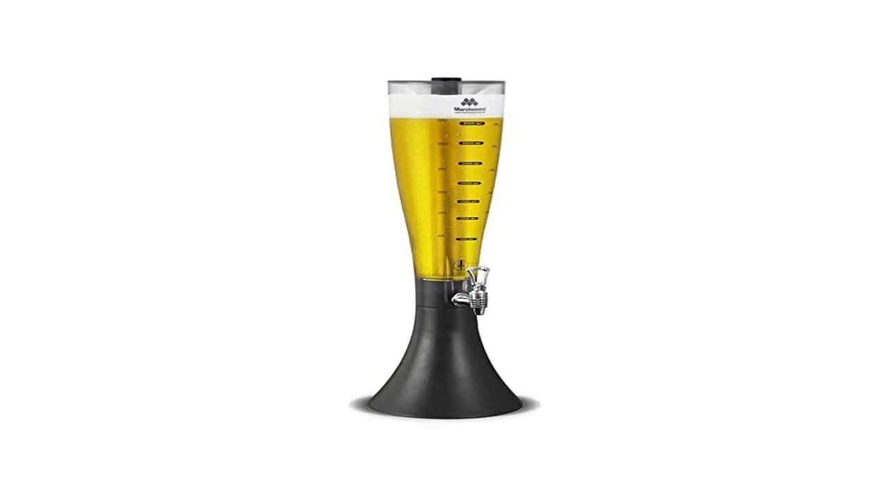 Melhor Torre de Chopp: Análise Detalhada dos Modelos Mais Imediatos