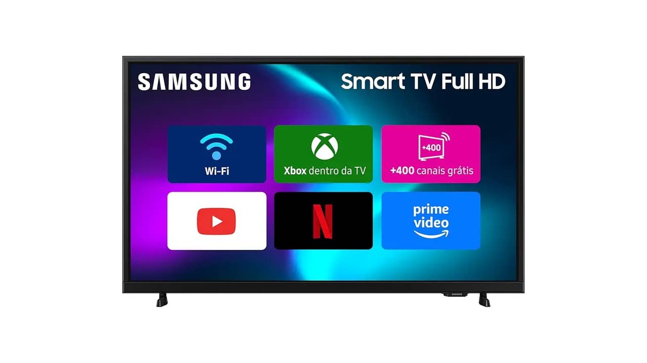 Melhor TV 43 Polegadas: Top 10 com Tecnologias Avançadas