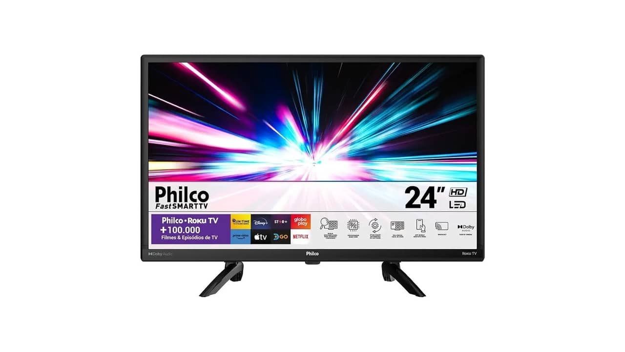 Melhor TV 8K para Streaming: Top 5 Modelos em Destaque