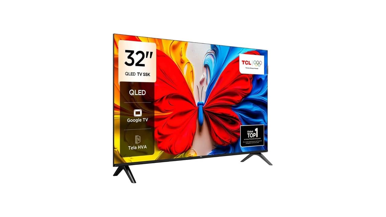 Melhor TV até 1500: As 10 Melhores Opções no Mercado