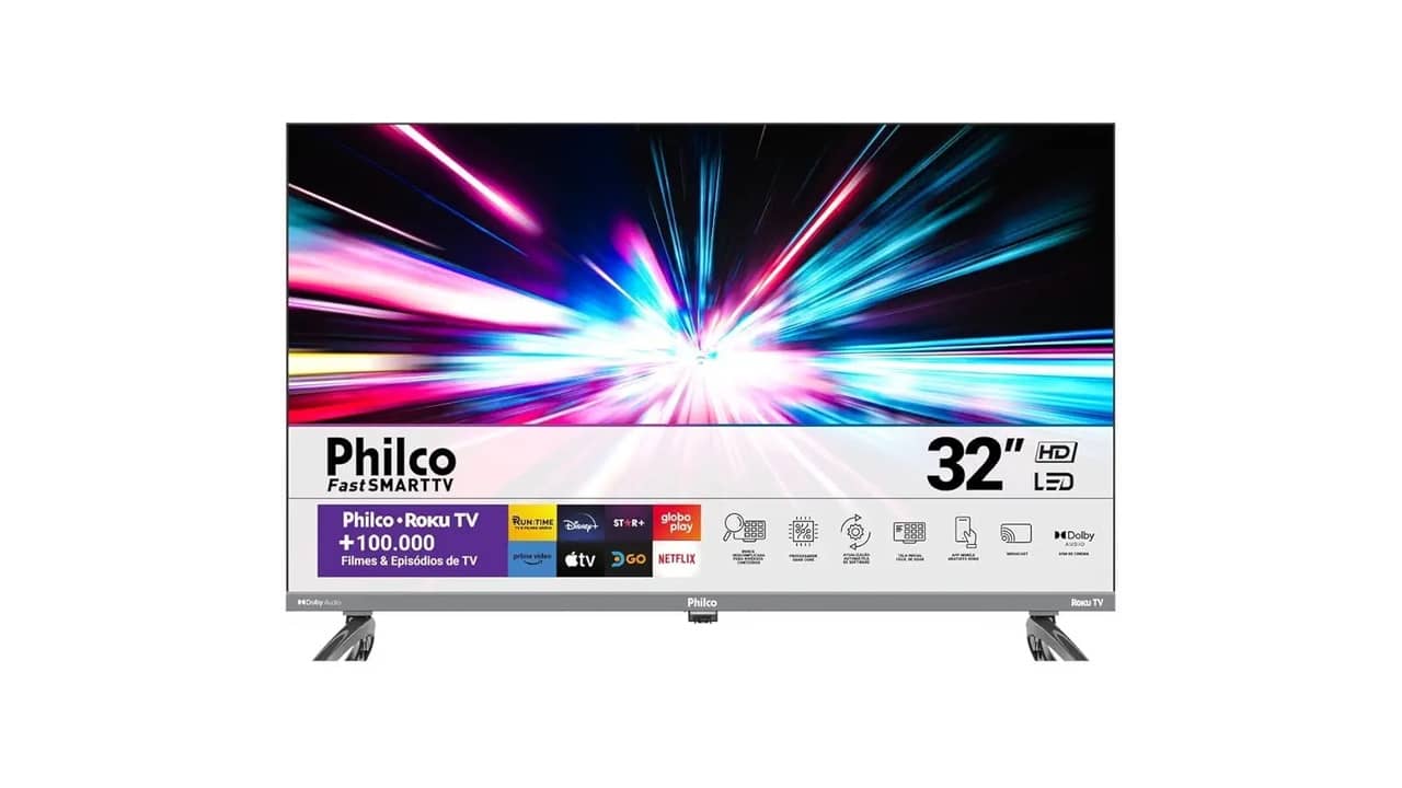 Melhor TV Black Friday: Top 10 com ótimo Custo-Benefício