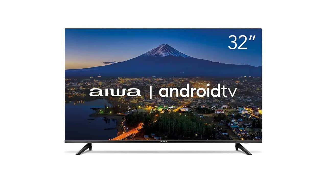 Melhor TV com Sistema Android: Top 10 Modelos com Tecnologias Avançadas