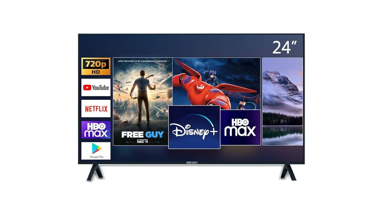 Melhor TV com Sistema Operacional Android TV: Análise de 10 Modelos