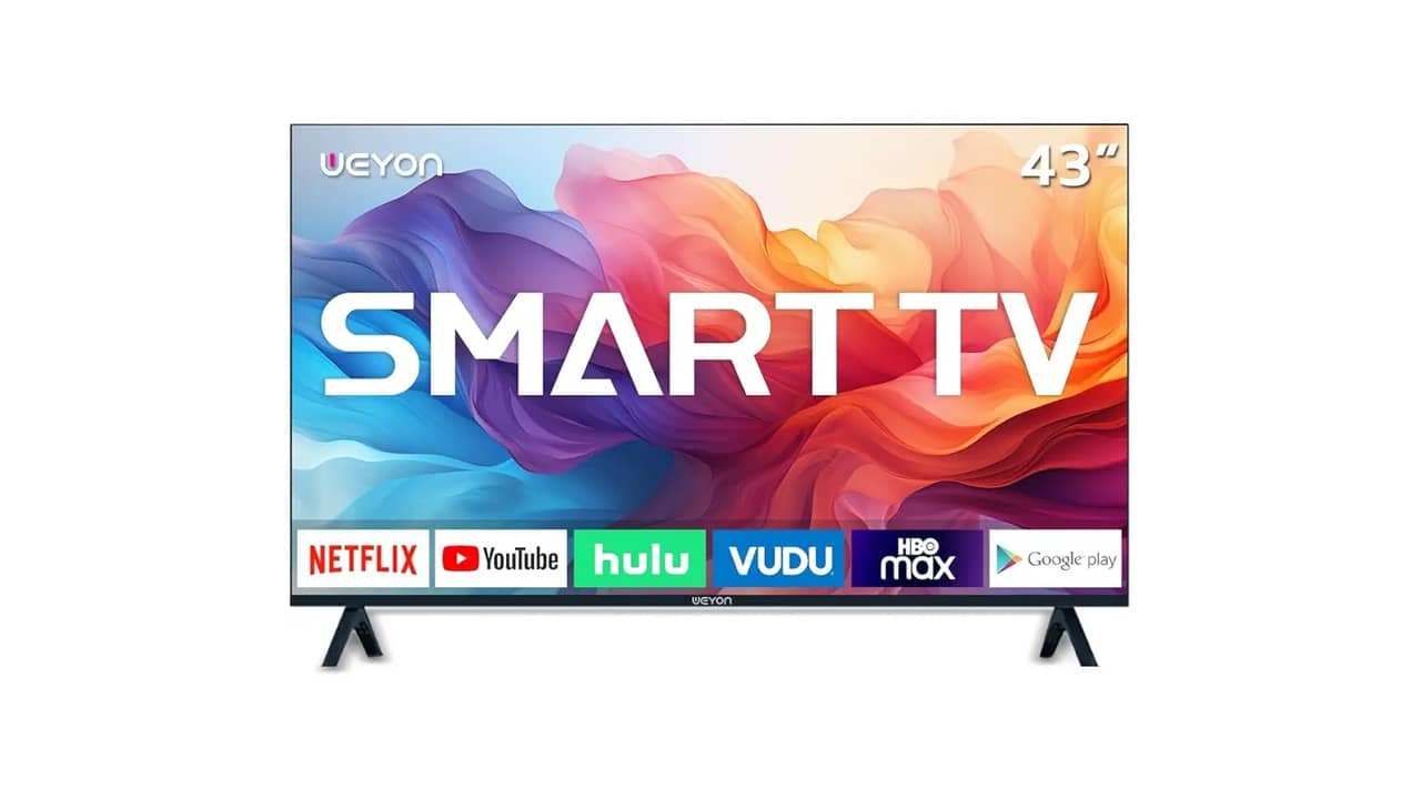 Melhor TV de 43 Polegadas: Análise Completa e Recomendações