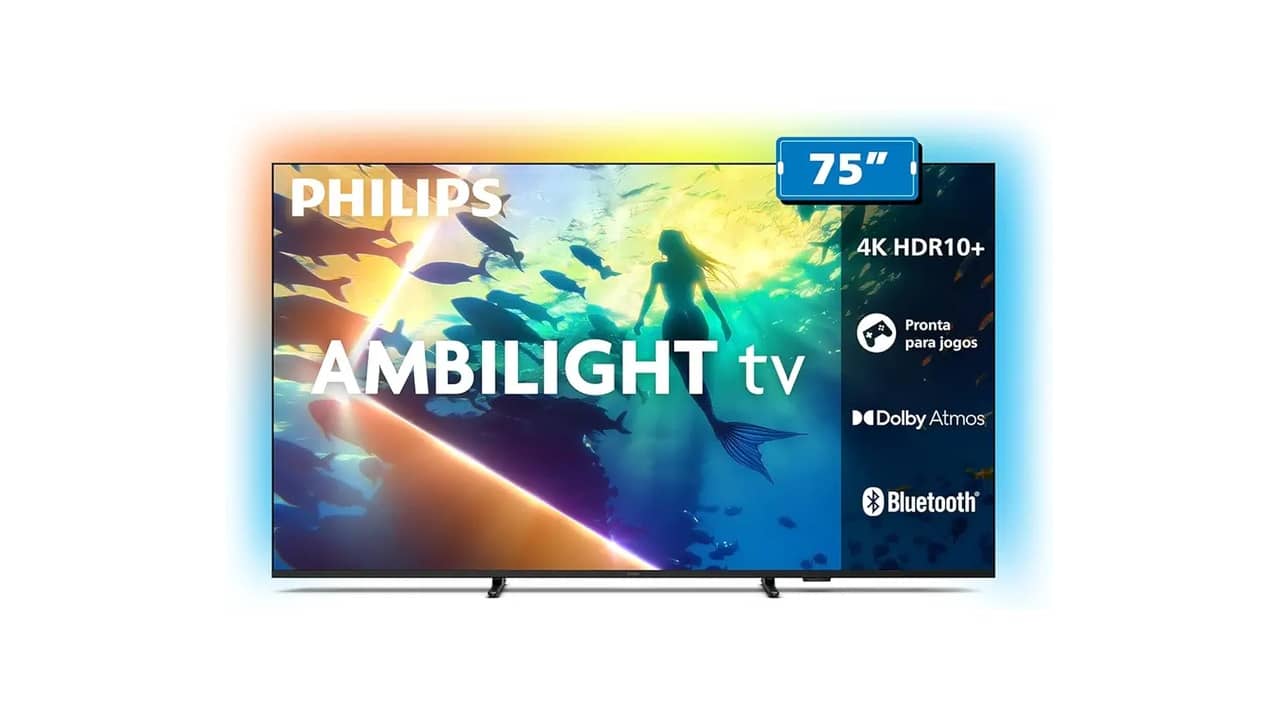 Melhor TV de 75 Polegadas com Bom Custo-Benefício: 5 Modelos com Performance Excepcional