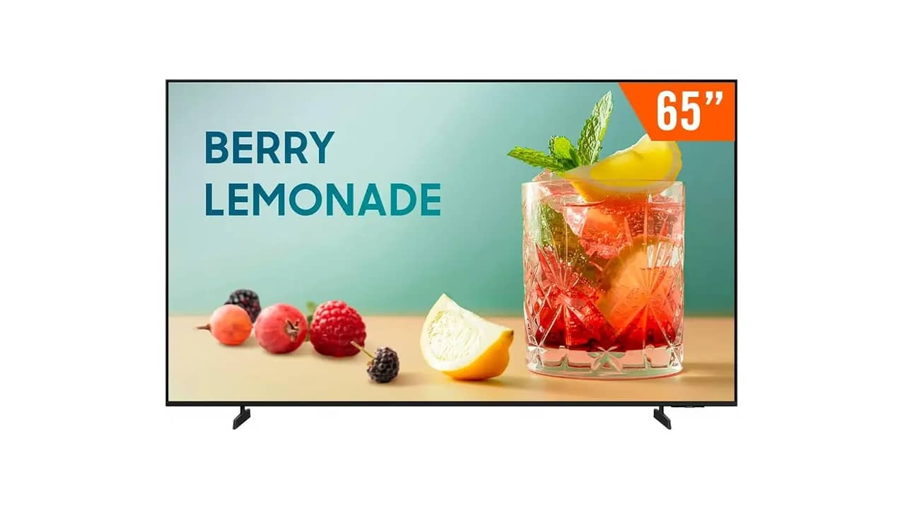 Melhor TV Samsung Custo-Benefício: 10 Modelos com Ótimo Valor