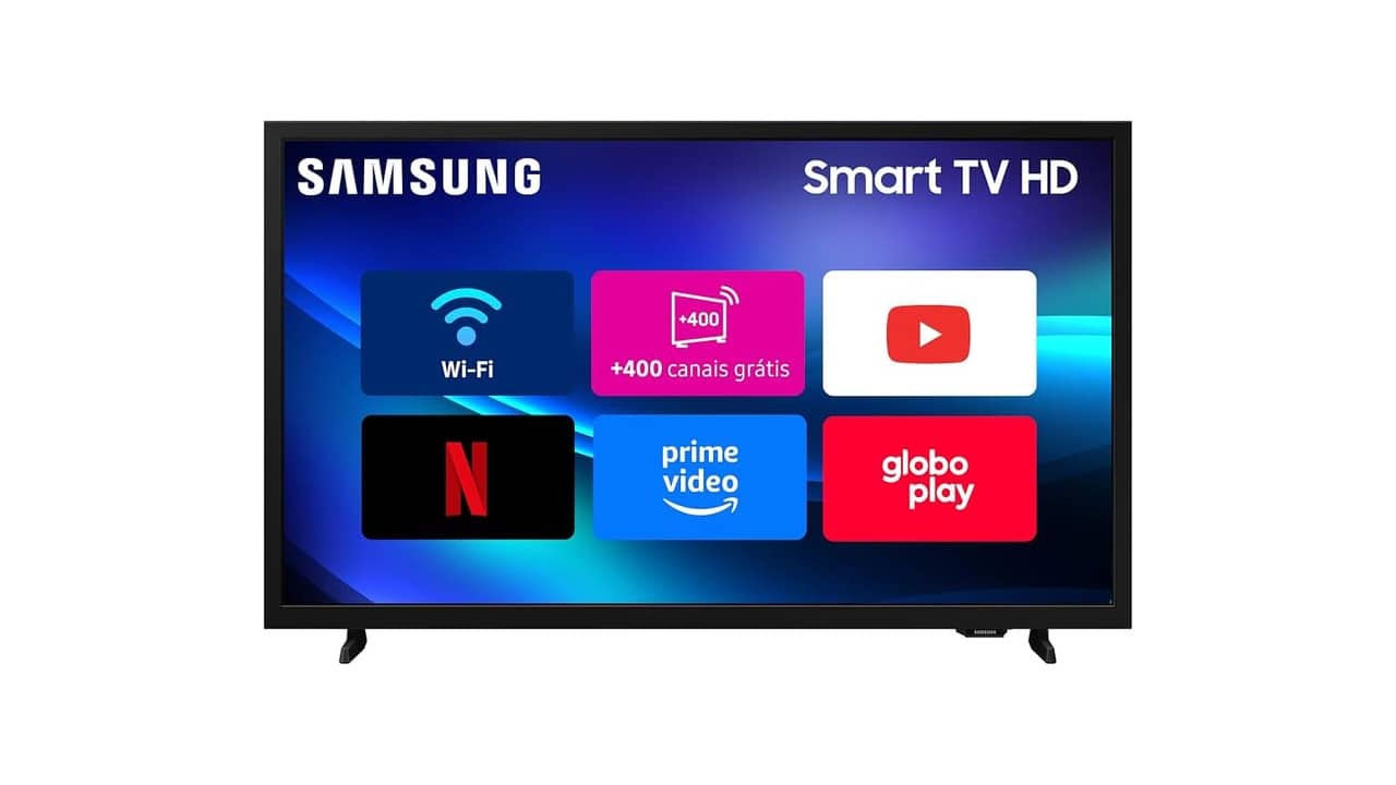 Melhor TV Samsung: Qual a Melhor Opção para Qualidade e Tecnologia?