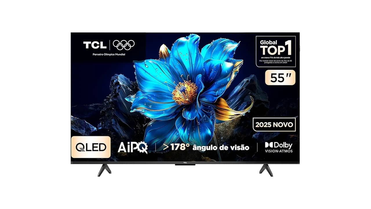 Melhor TV TCL 55 Polegadas: Análise Completa e Recomendações