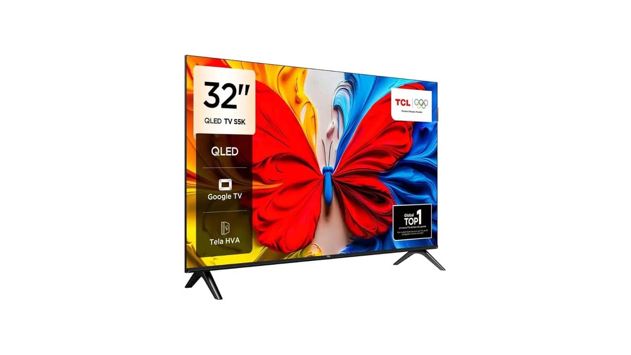 Melhor TV TCL Custo-Benefício: 8 Modelos com Excelente Qualidade