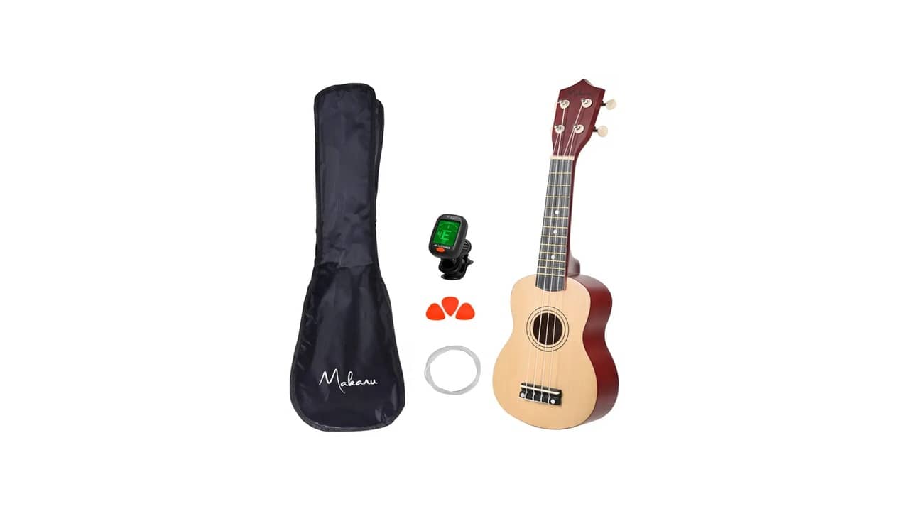 Melhor Ukulele para Iniciantes: Análise Completa dos Top Modelos