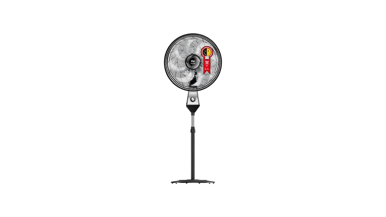 Melhor Ventilador de Coluna Silencioso: Análise e Recomendações