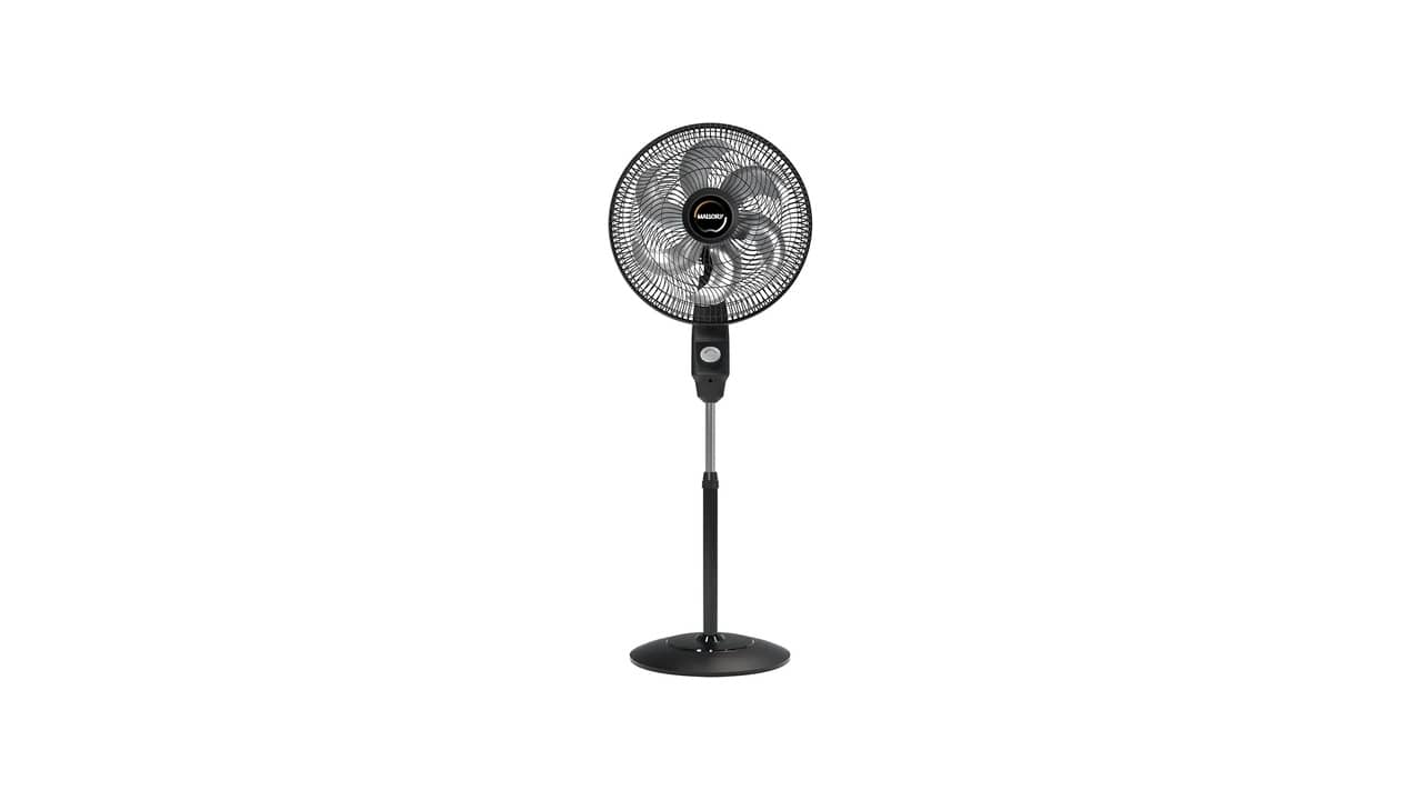 Melhor Ventilador de Coluna com Controle Remoto e Auto-Desligamento