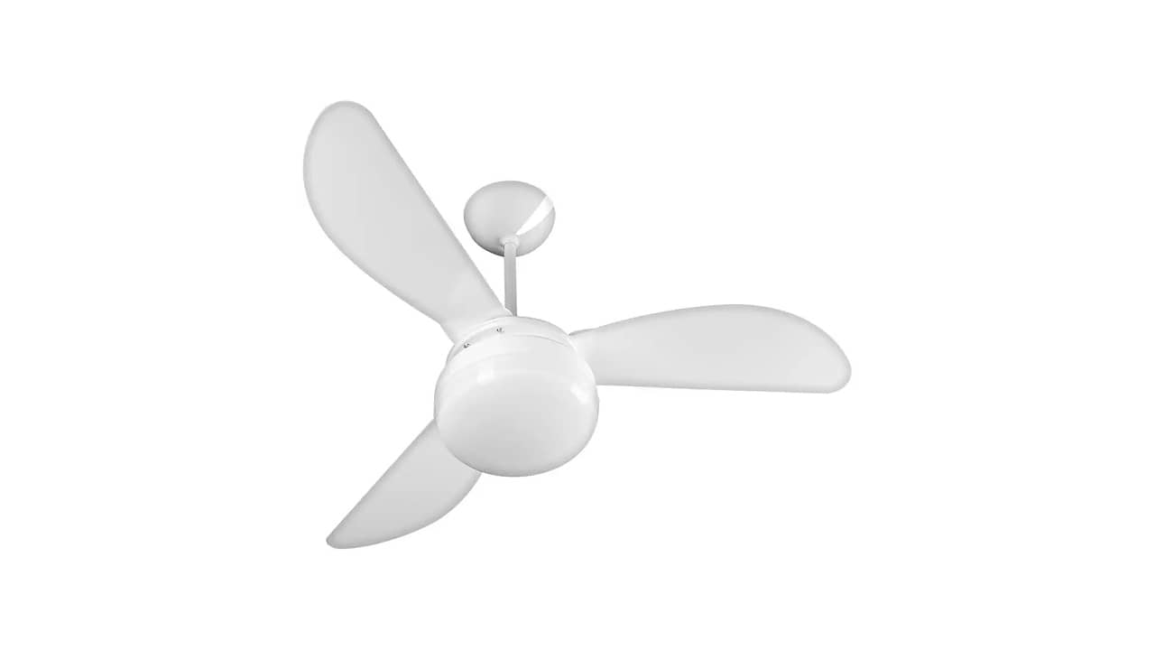 Melhor Ventilador de Teto com Controle Remoto: Top 10 Escolhidos