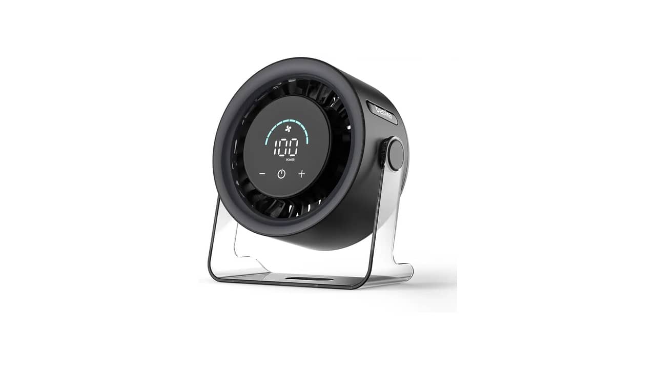 Melhor Ventilador Portátil USB: Análise Detalhada das 10 Opções Mais Silenciosas
