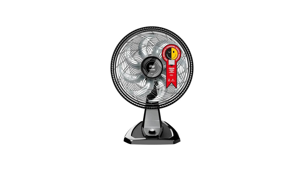 Melhor Ventilador Silencioso: 8 Modelos com Tecnologia Avançada