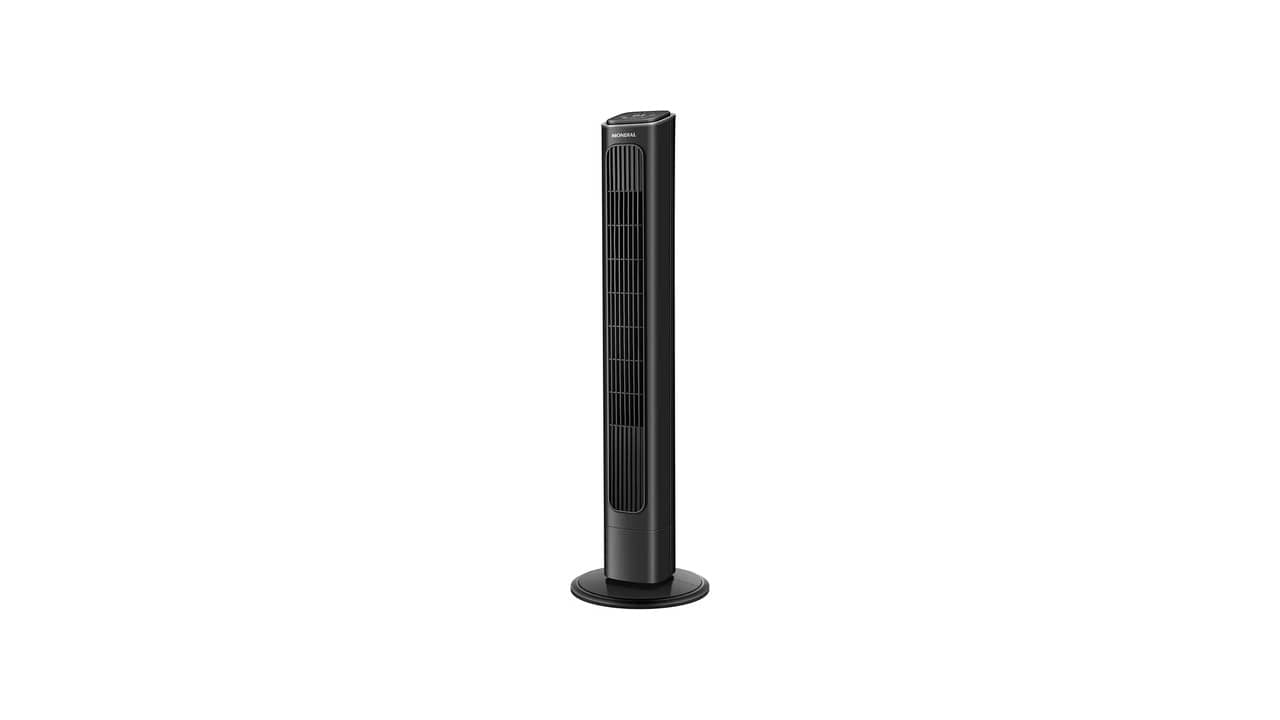 Melhor Ventilador Torre Custo-Benefício: Análise de 10 Modelos Excelentes