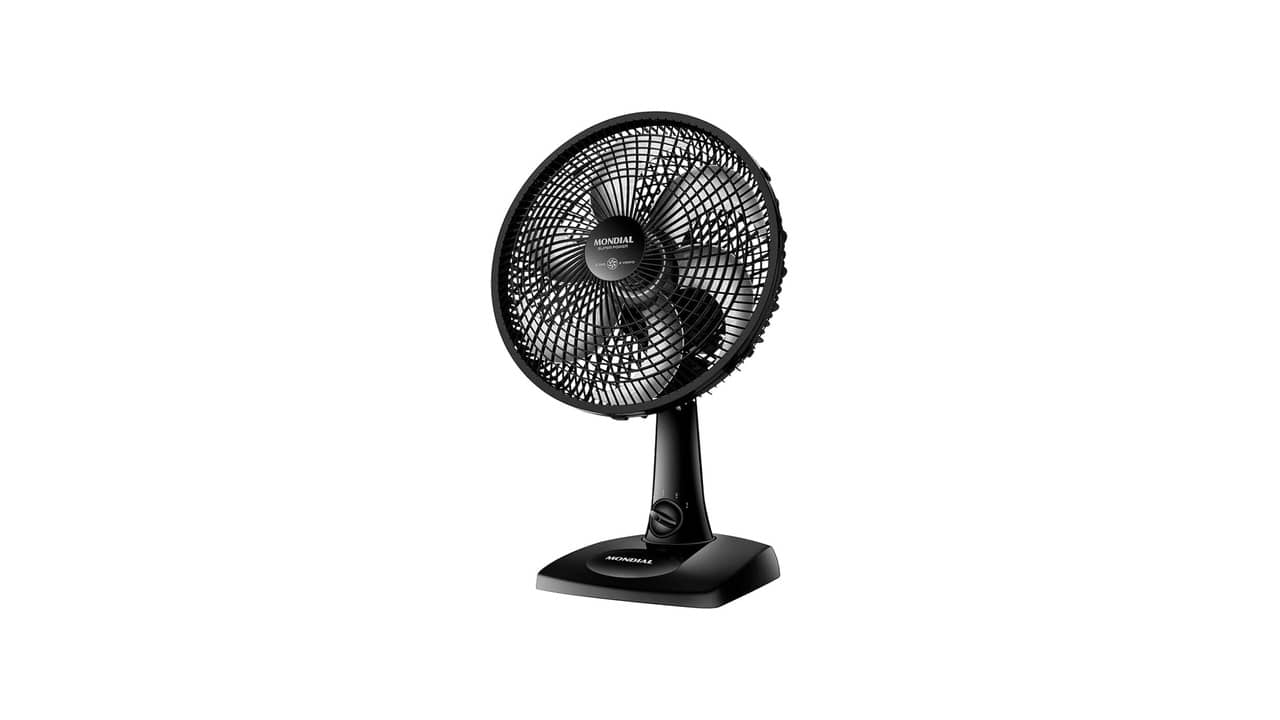 Melhor Ventilador: Tecnologia Silenciosa e Potente para Seu Espaço
