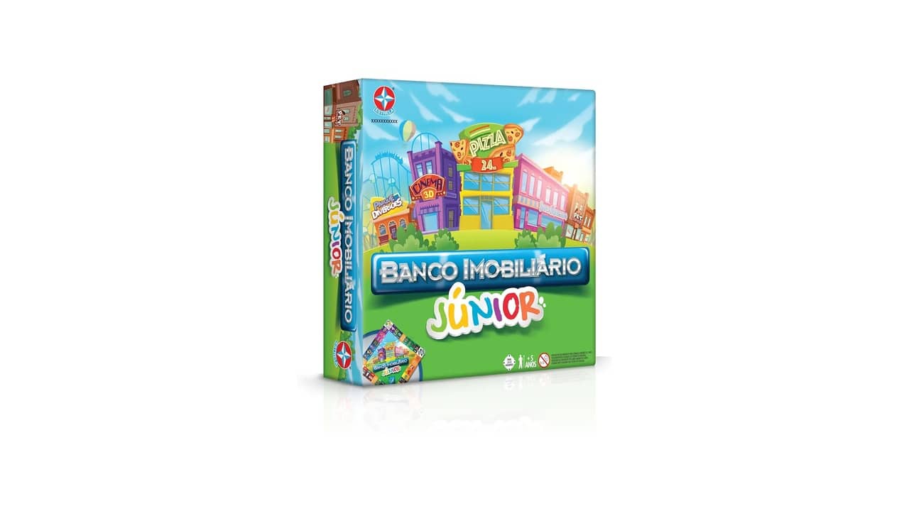 Melhor Versão do Jogo de Banco Imobiliário: Analisando as Opções Mais Populares